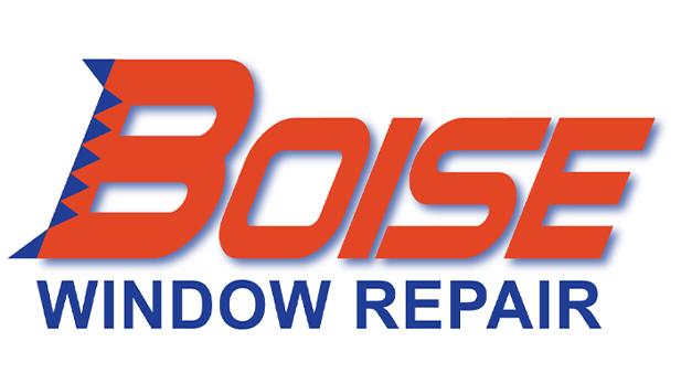 Boise Window Repair Logo